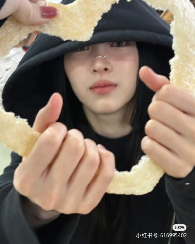 申留真