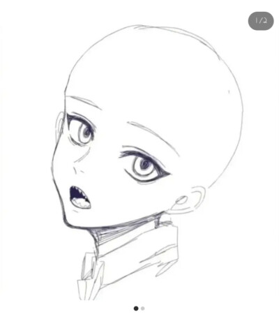 模板