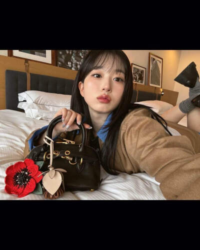 HAEWON 吴海嫄