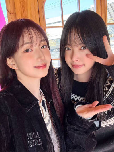 HAEWON 吴海嫄