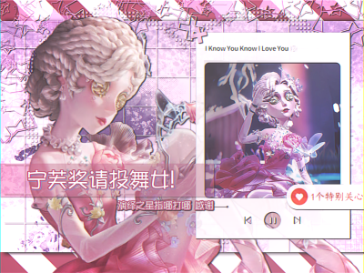 排版