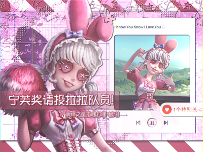 排版