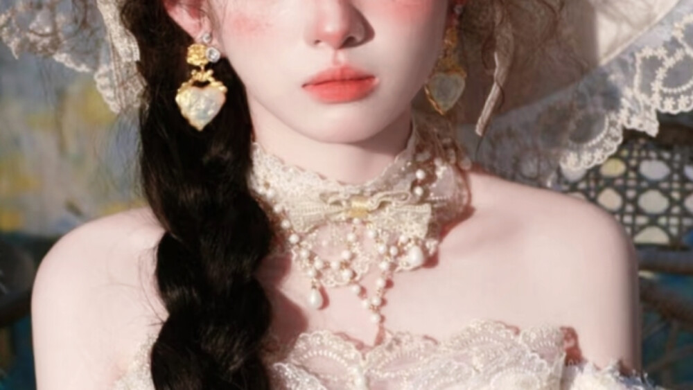 女主素材.橙光
禁二传二改
使用请标注:莫小言
礼貌拿图
侵删
