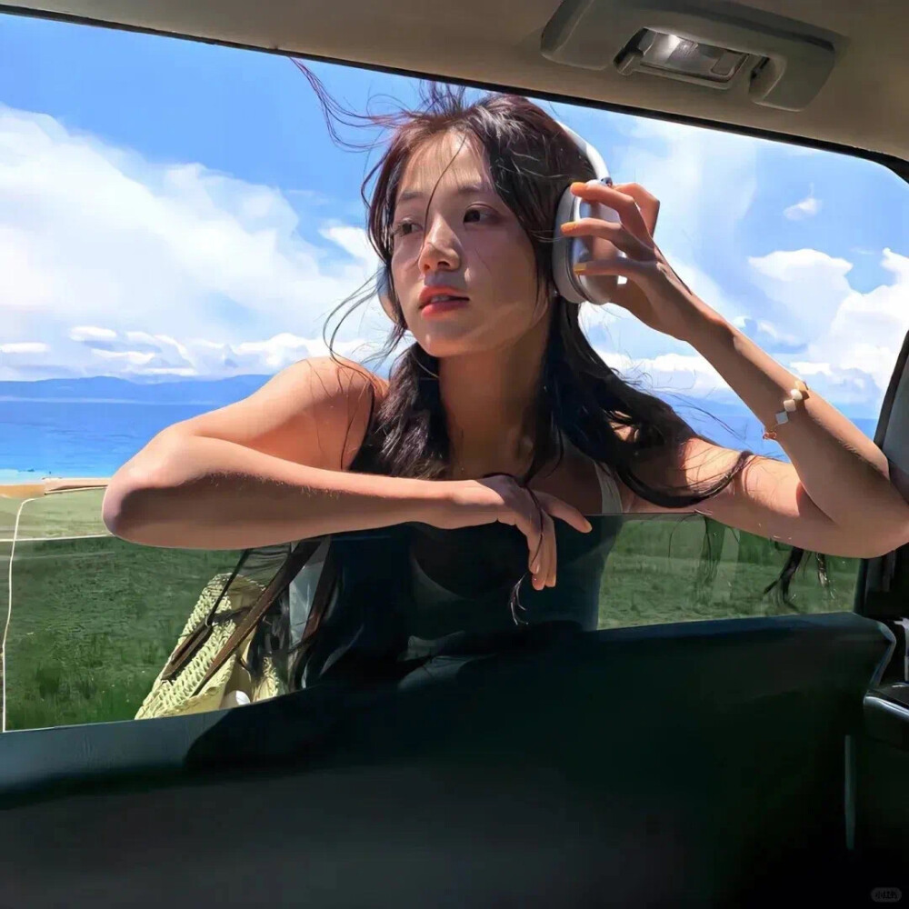 女生头像