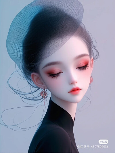 AI绘图
