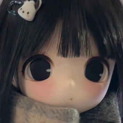 娃头