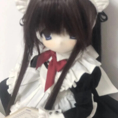 娃头
