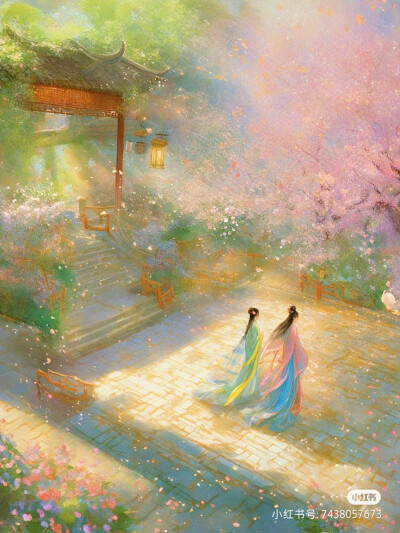AI绘图