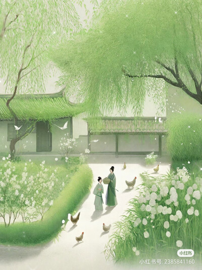 AI绘画