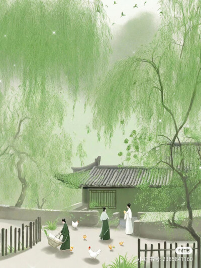 AI绘画