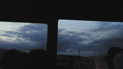  光照进痛的黎明