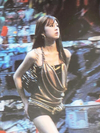 北川景子