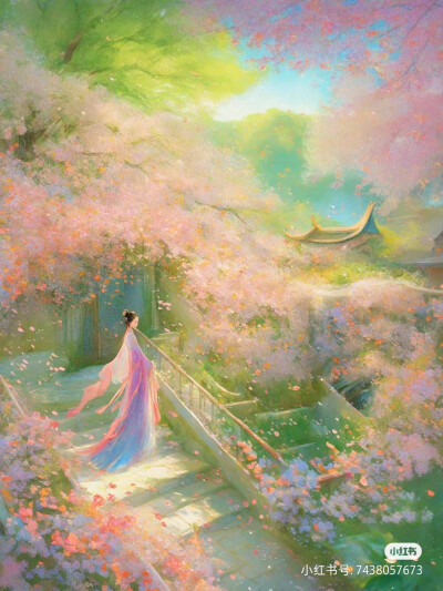 AI绘图