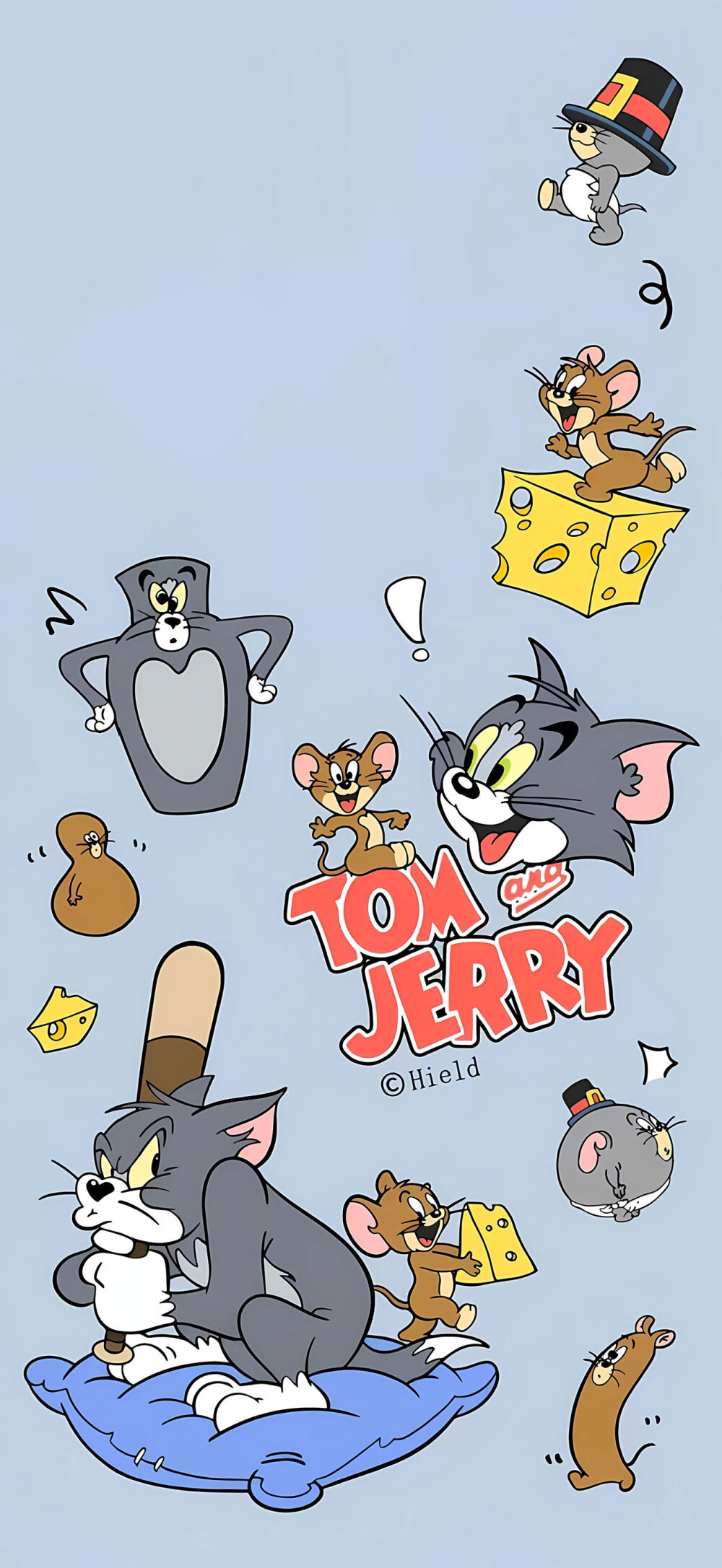 Tom&Jerry