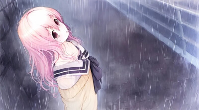 雨