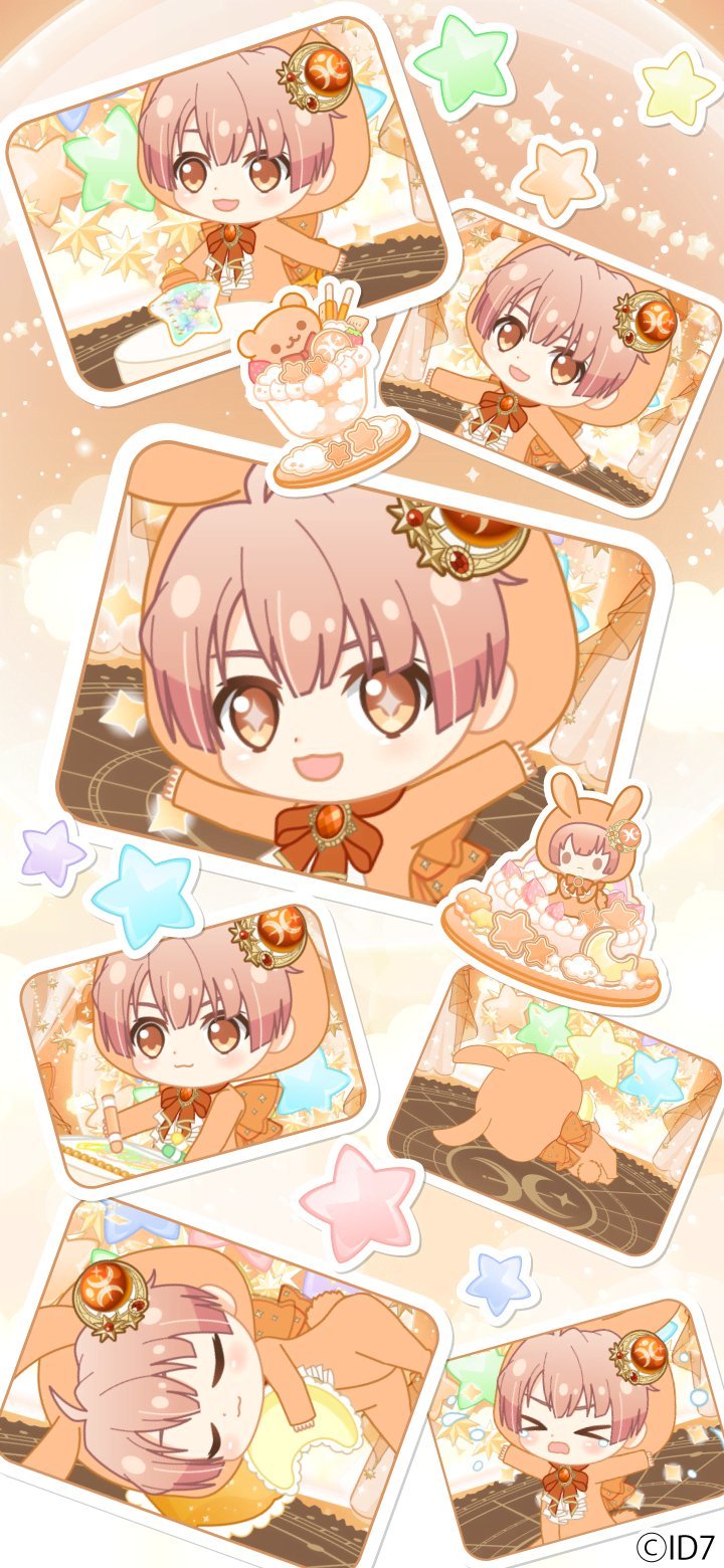 IDOLiSH7