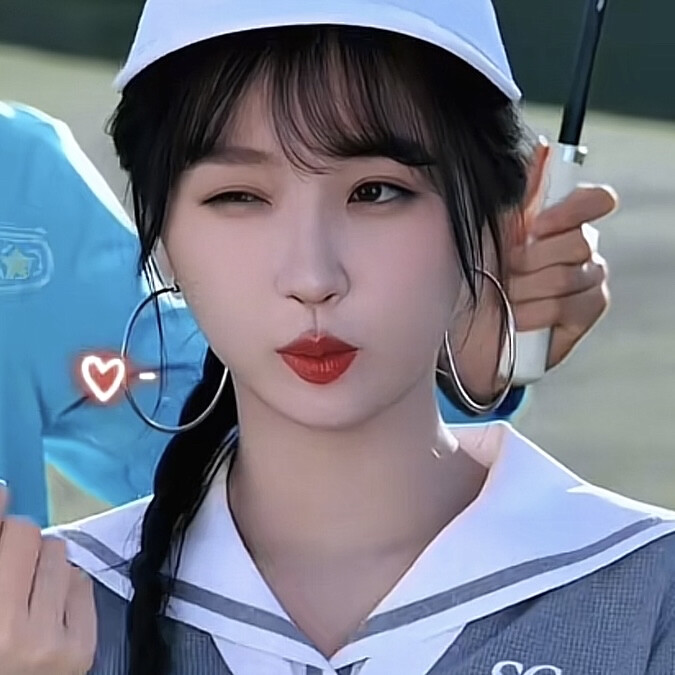 萌