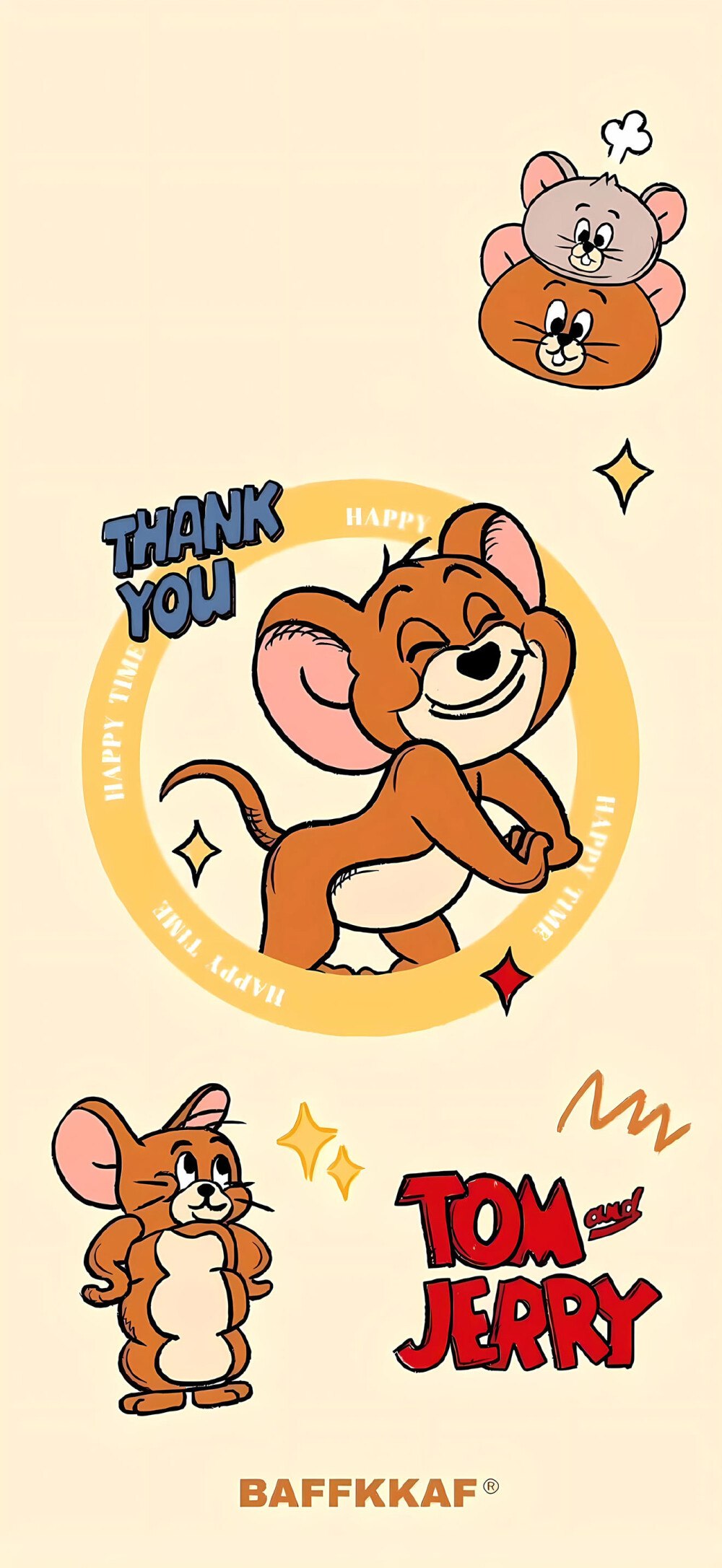 Tom&Jerry