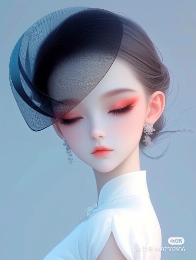 AI绘图