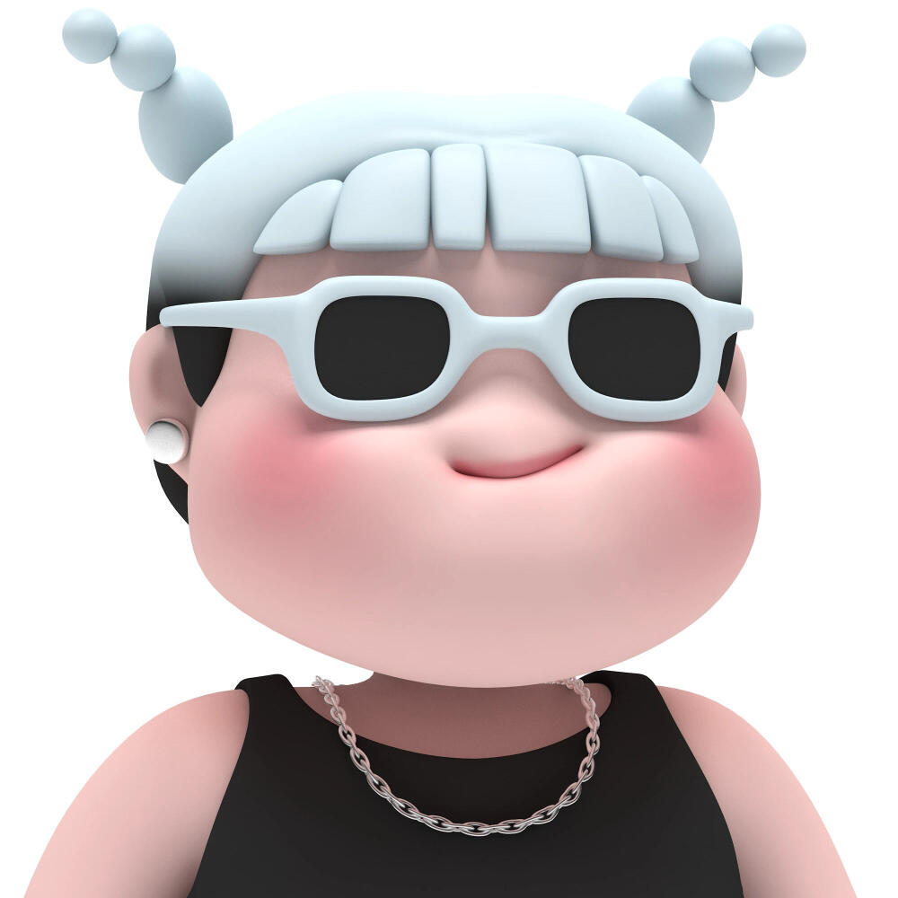 搞笑