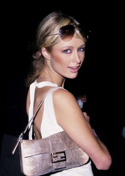 Paris Hilton