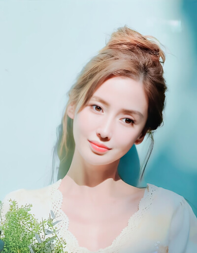 杨颖angelababy