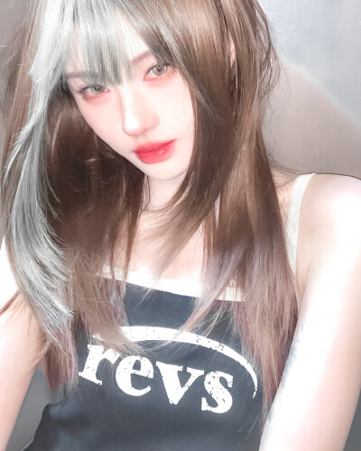 自调滤镜