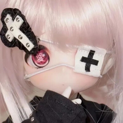 娃头
