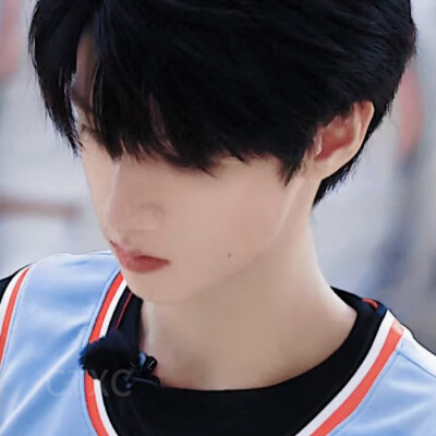 朱志鑫