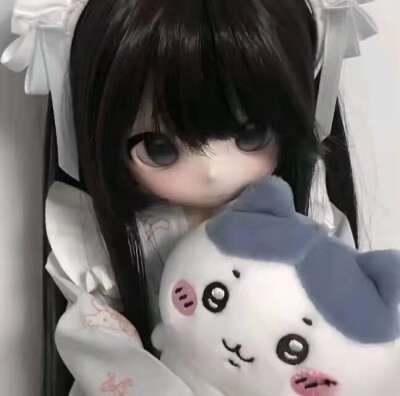 娃头
