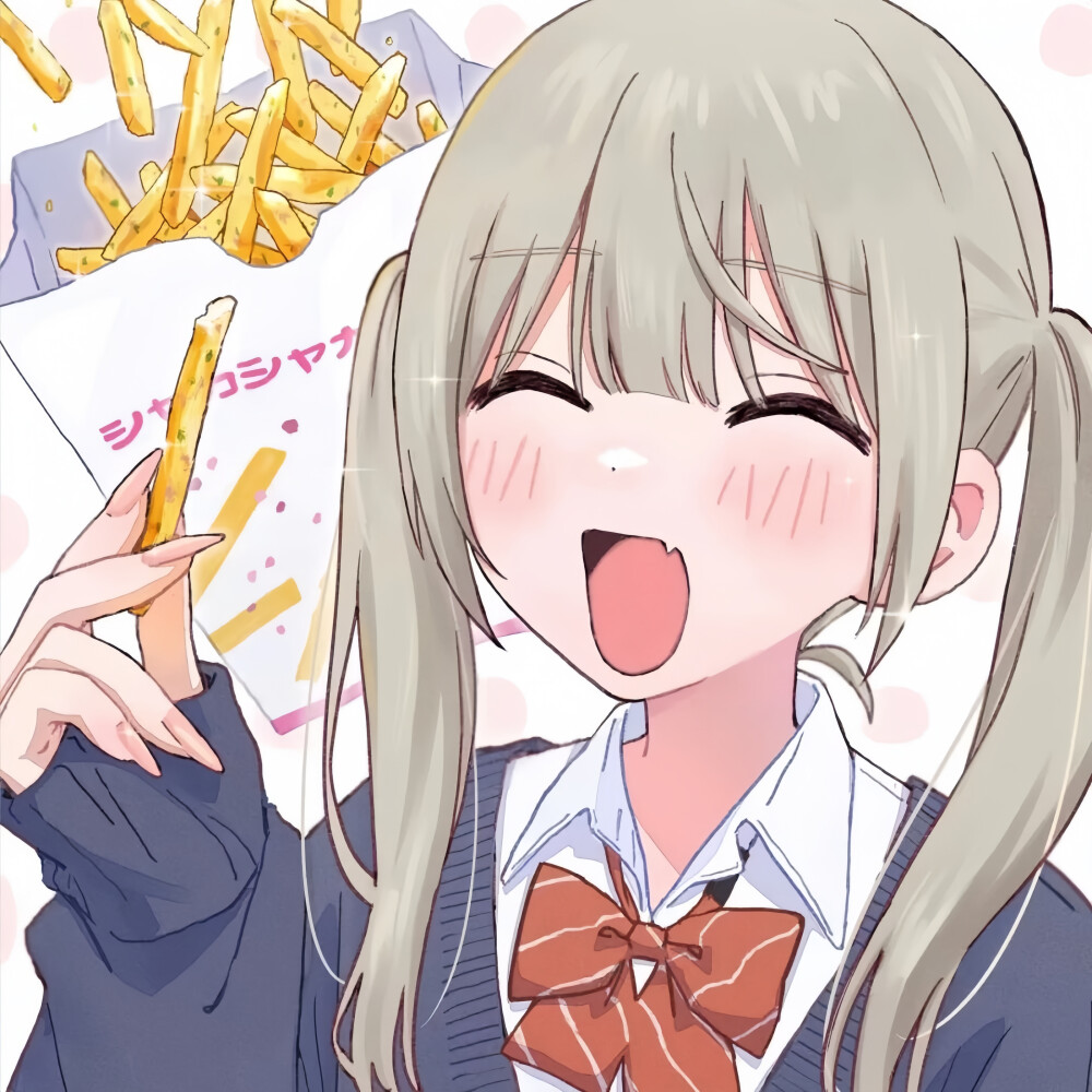 chiikawa量产型日系