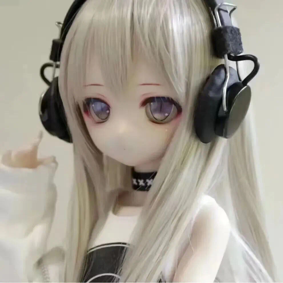 娃头