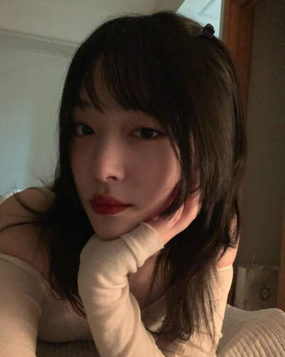 崔真理