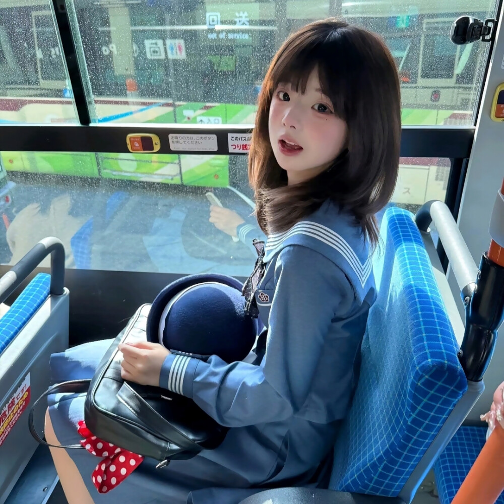WeChat/女头