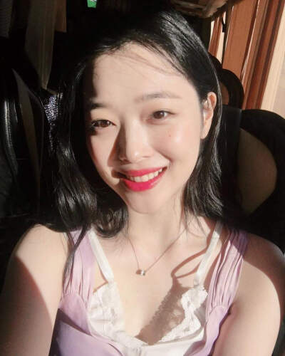 崔真理