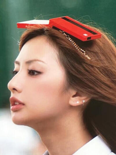 北川景子