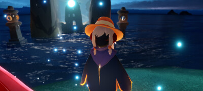 光遇游戏头像

