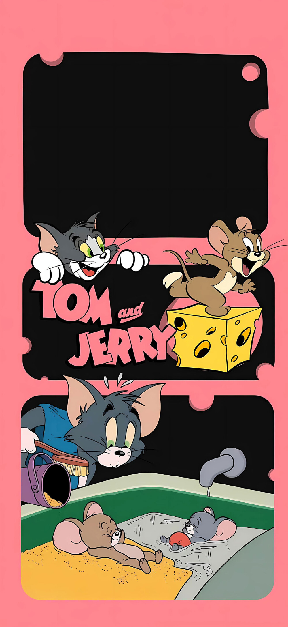 Tom&Jerry