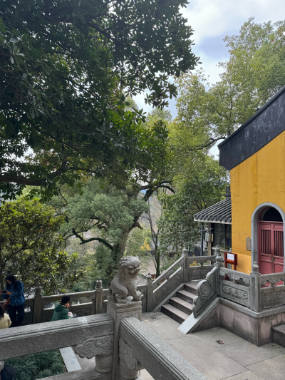 灵隐寺3