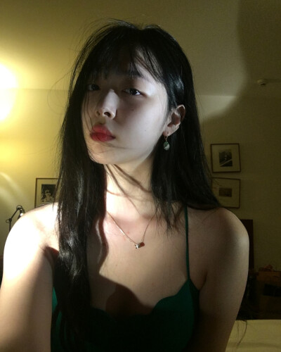崔真理