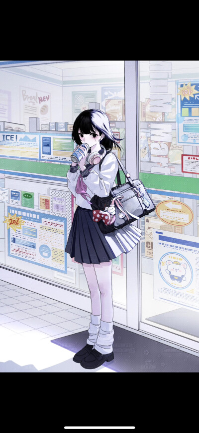日漫