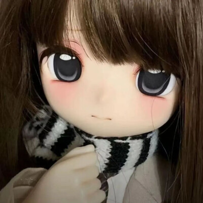 娃头