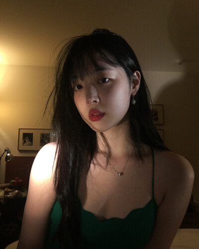 崔真理