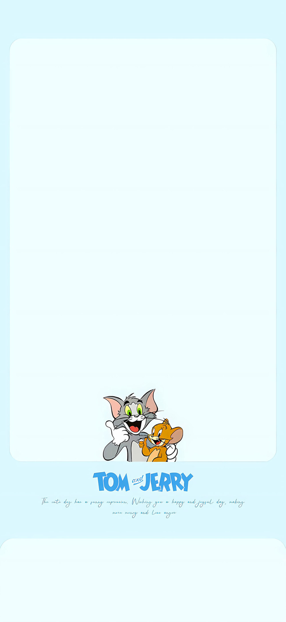 Tom&Jerry