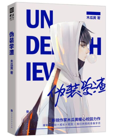 伪装学渣