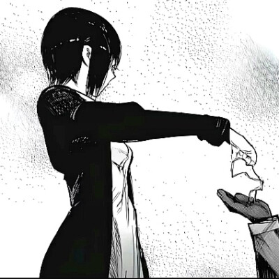 金木研