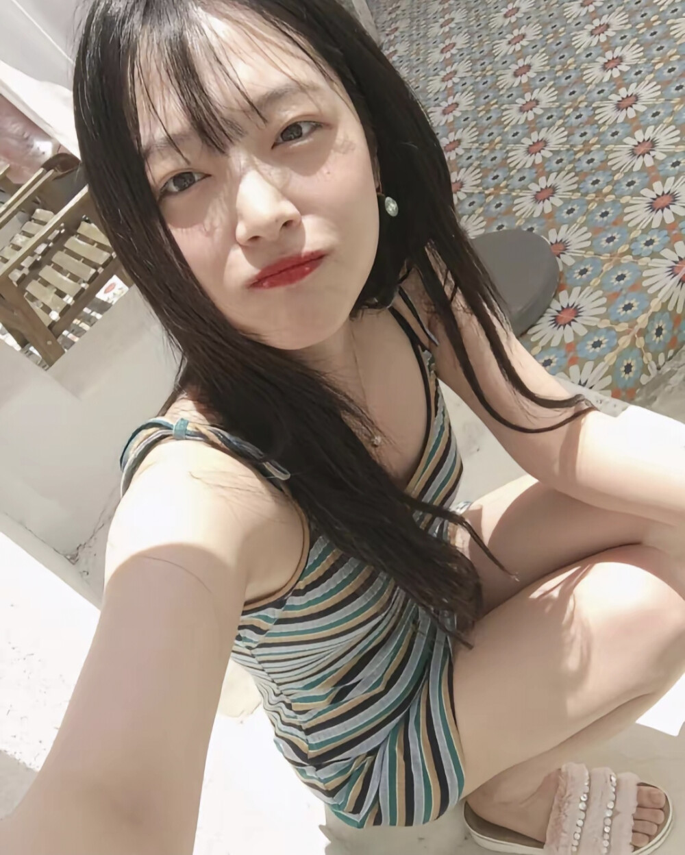 崔真理