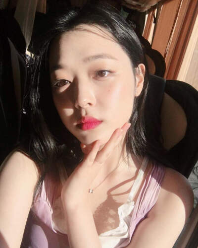 崔真理