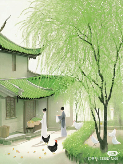 AI绘画