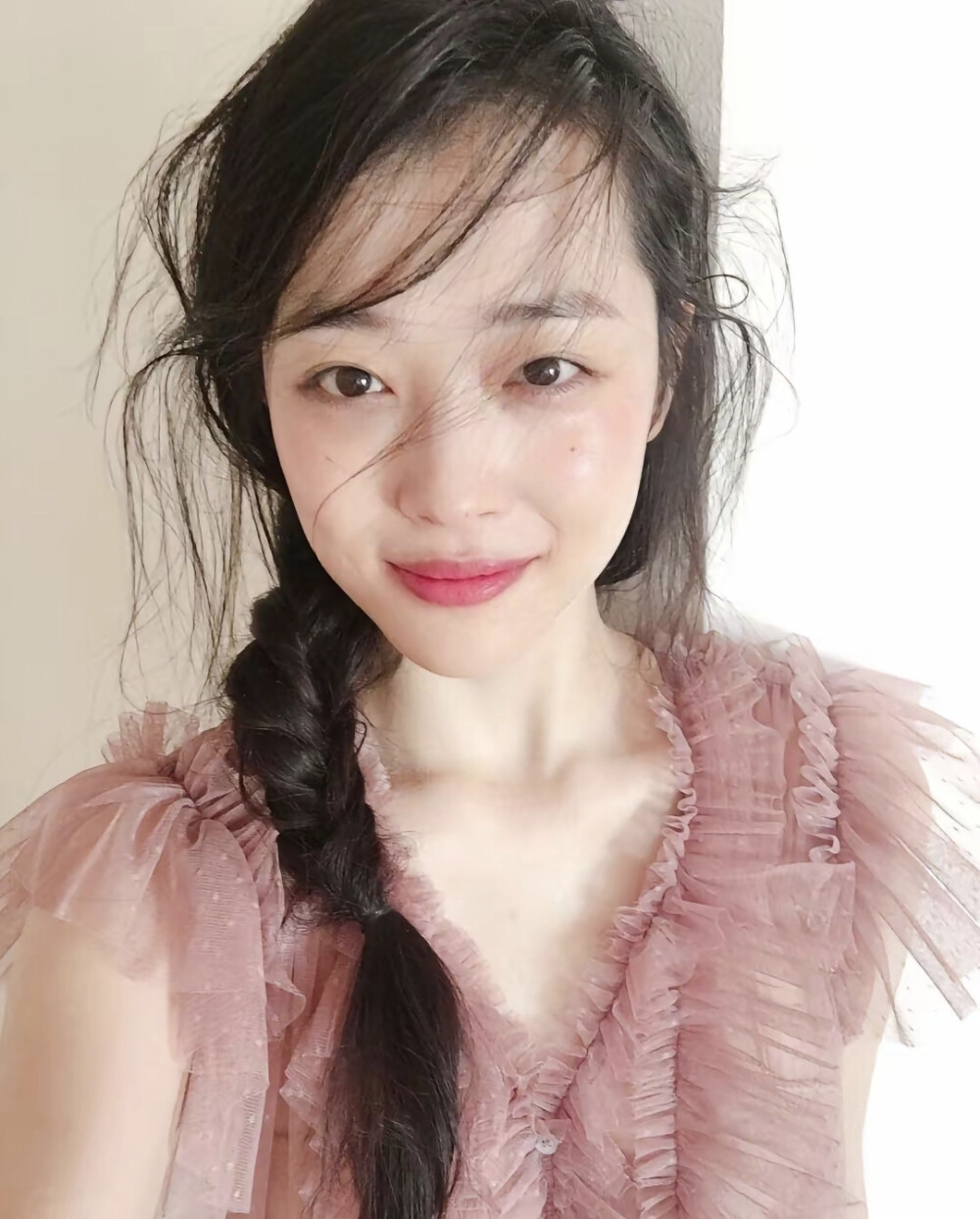 崔真理